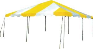 Used Equipment Sales 15  X 30  FRAME TENT - FOR SALE in Cleveland OH