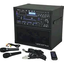 Used Equipment Sales KARAOKE - VOCOPRO SYSTEM  CDs in Cleveland OH